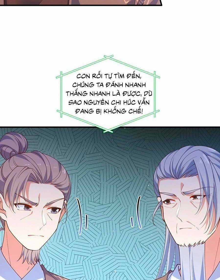 Manh Sư Tại Thượng - Chapter 404 - Trang 30