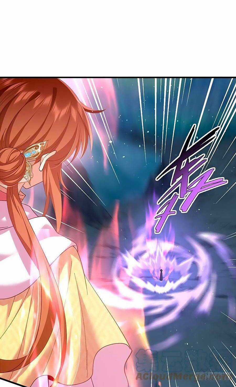 Manh Sư Tại Thượng - Chapter 404 - Trang 4