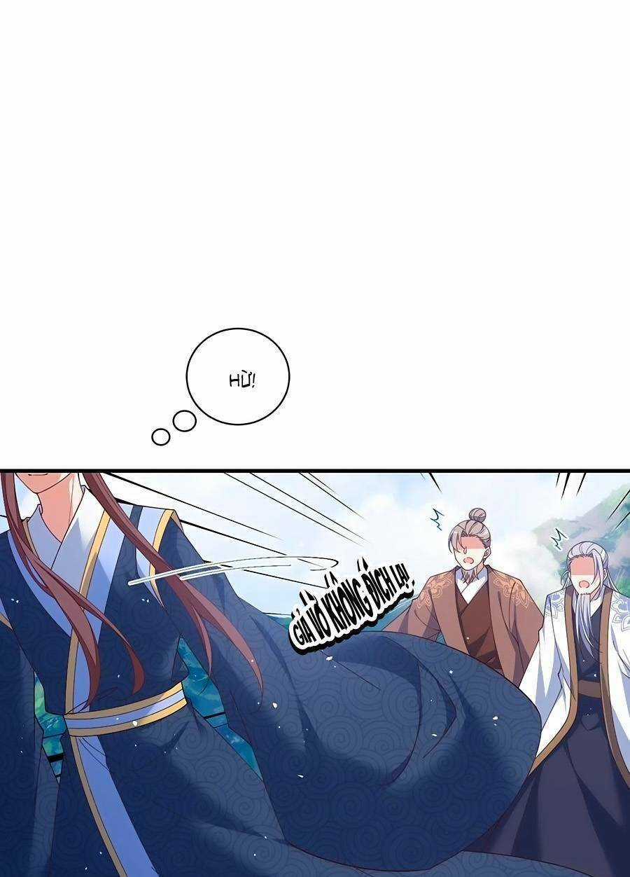 Manh Sư Tại Thượng - Chapter 404 - Trang 34