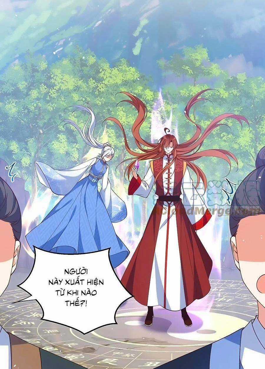 Manh Sư Tại Thượng - Chapter 404 - Trang 38