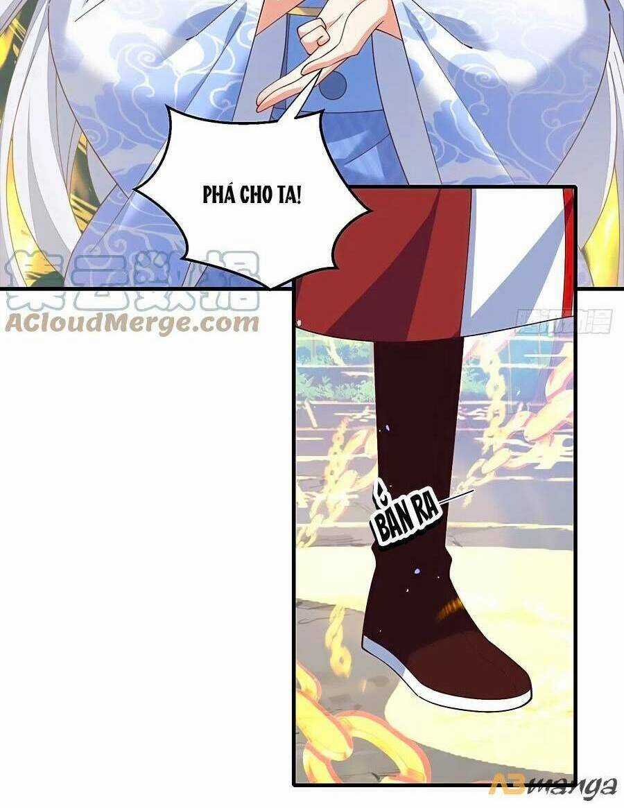 Manh Sư Tại Thượng - Chapter 404 - Trang 47