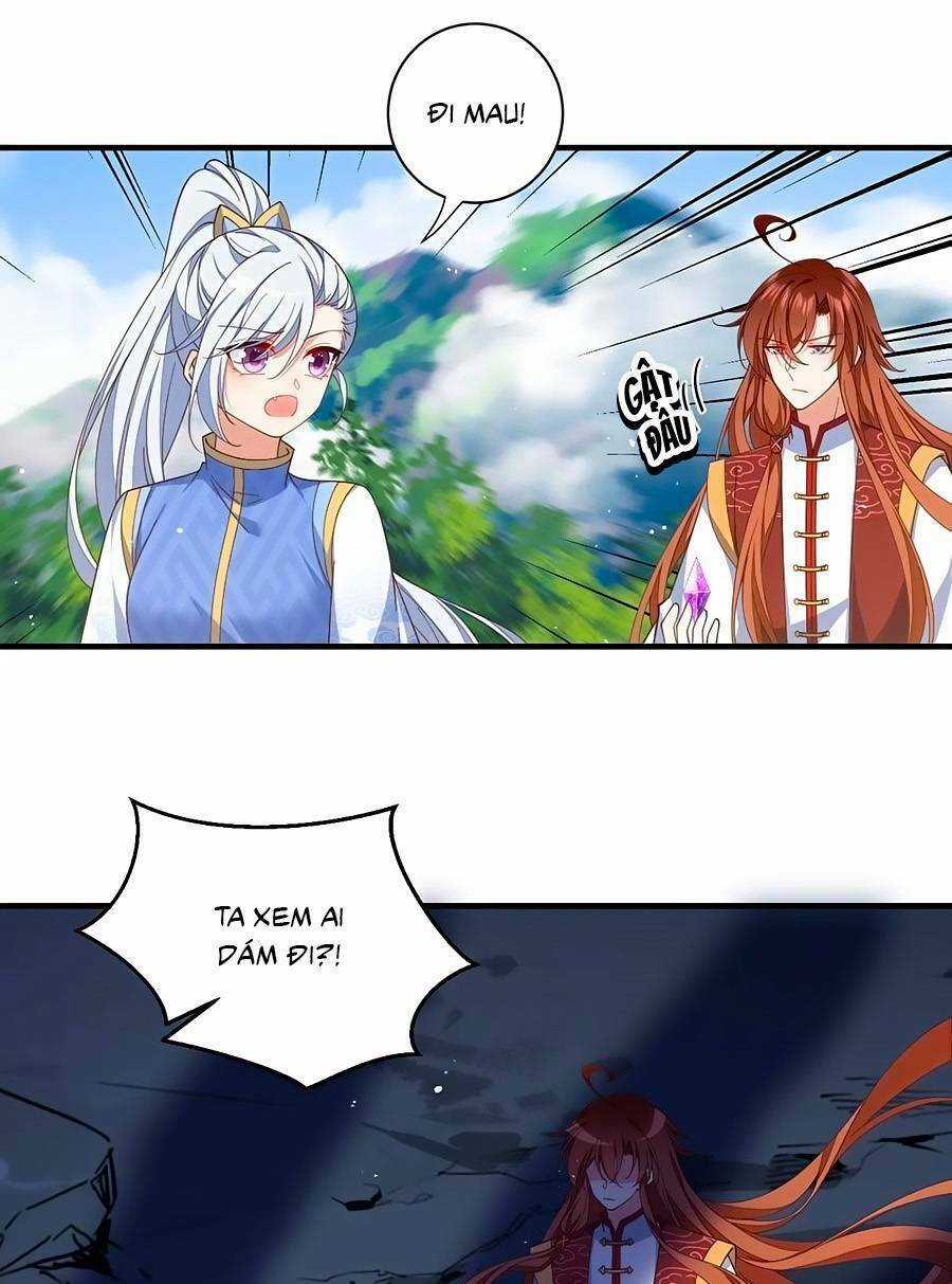 Manh Sư Tại Thượng - Chapter 404 - Trang 48