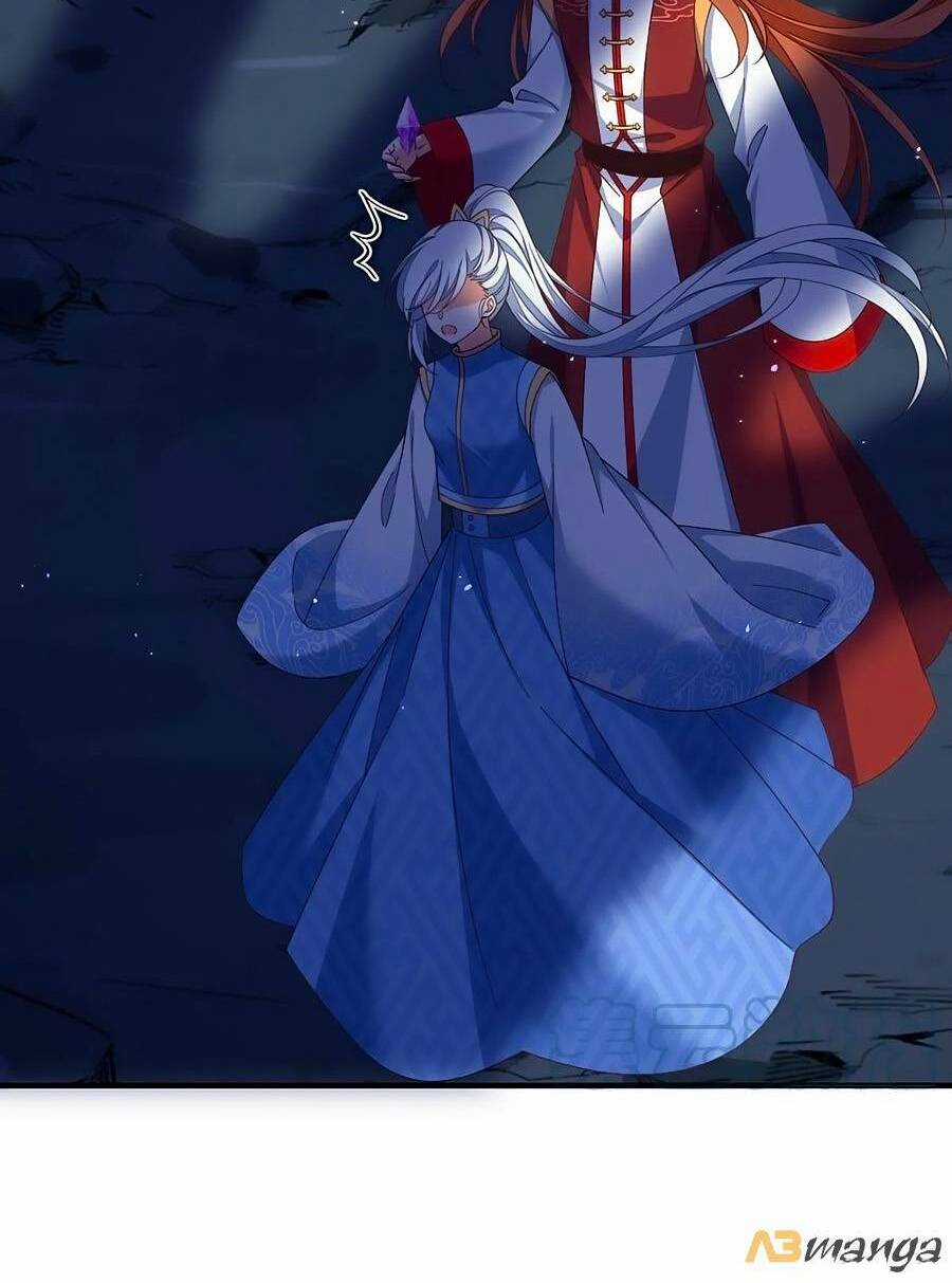 Manh Sư Tại Thượng - Chapter 404 - Trang 49