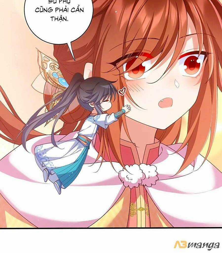 Manh Sư Tại Thượng - Chapter 404 - Trang 9