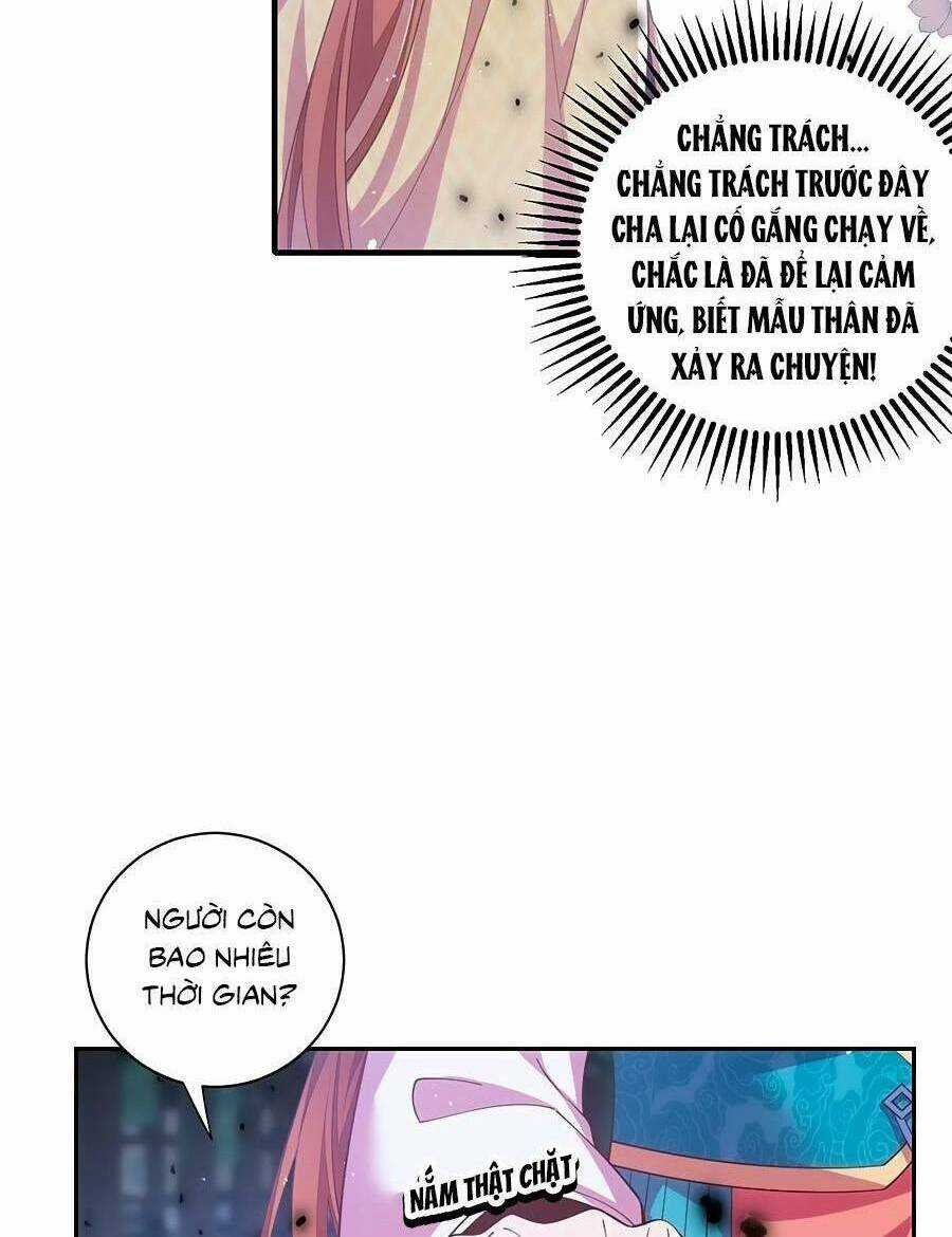 Manh Sư Tại Thượng - Chapter 406 - Trang 33