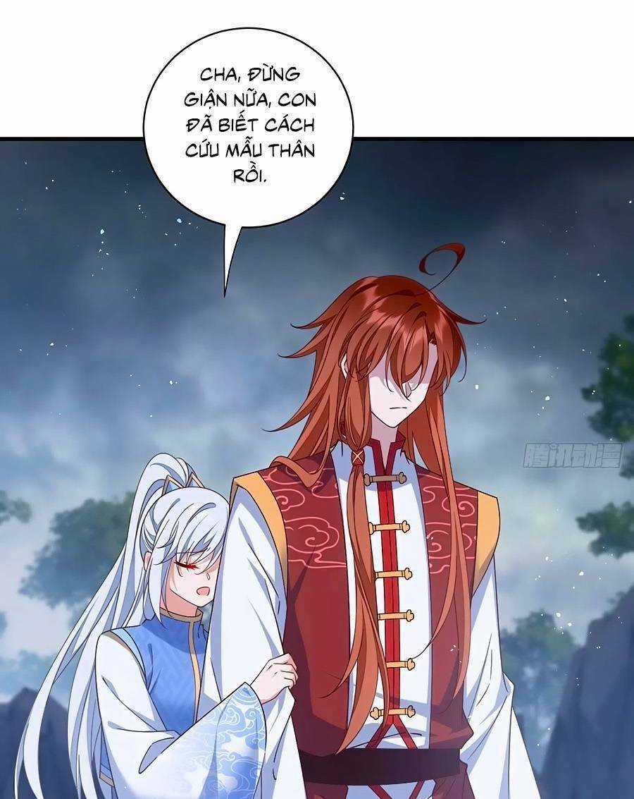 Manh Sư Tại Thượng - Chapter 406 - Trang 6