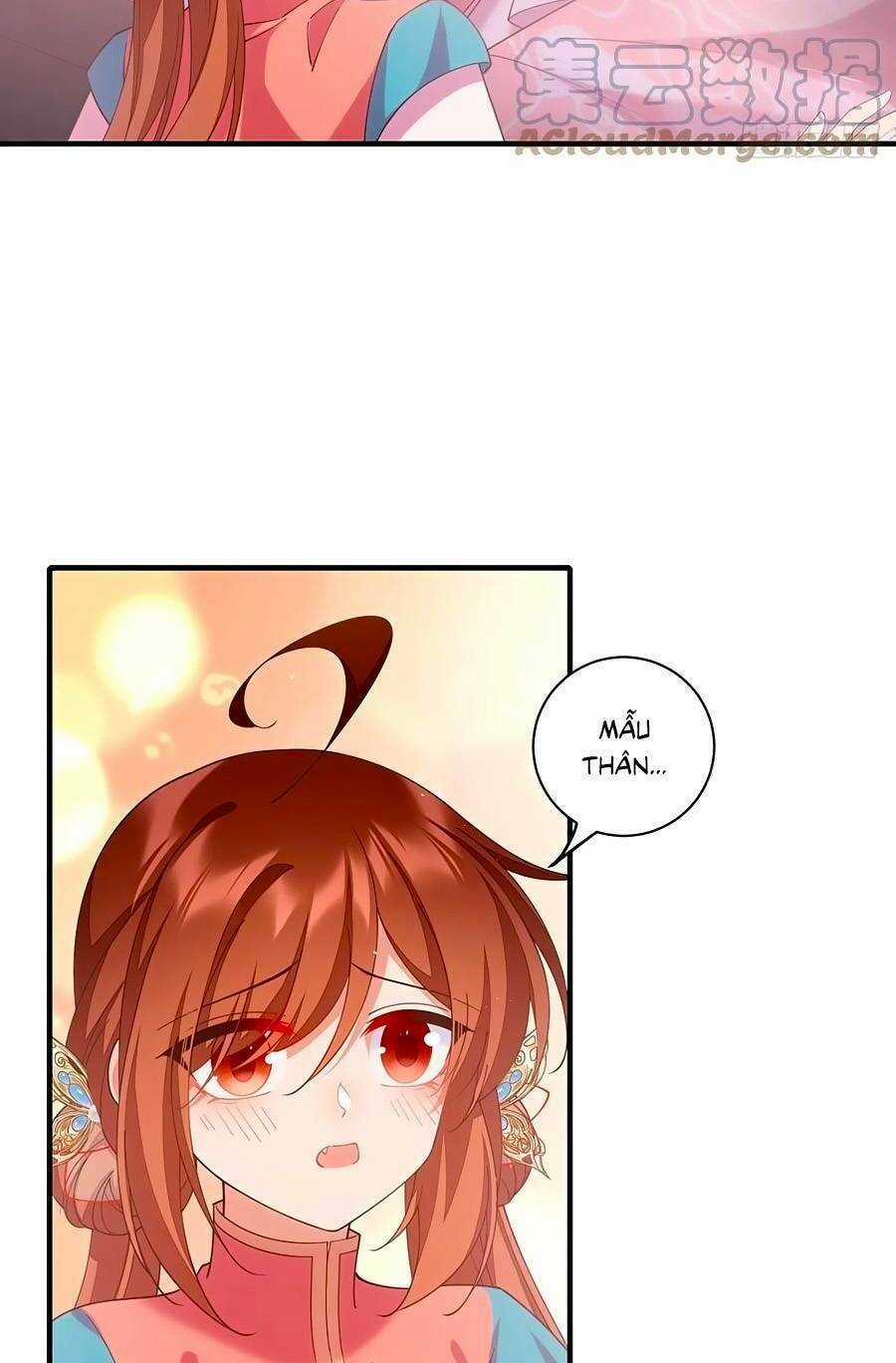 Manh Sư Tại Thượng - Chapter 409 - Trang 37