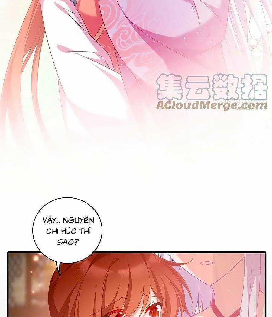Manh Sư Tại Thượng - Chapter 410 - Trang 3