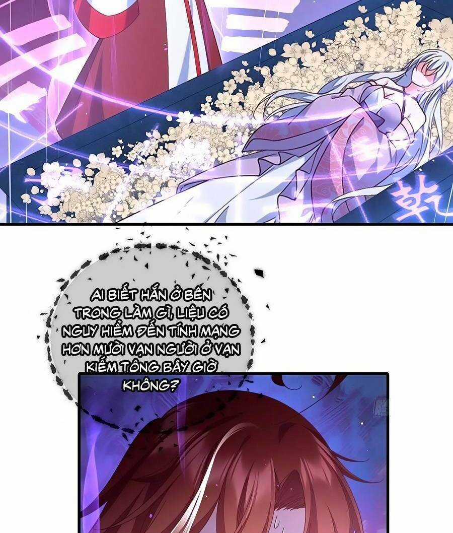 Manh Sư Tại Thượng - Chapter 413 - Trang 24