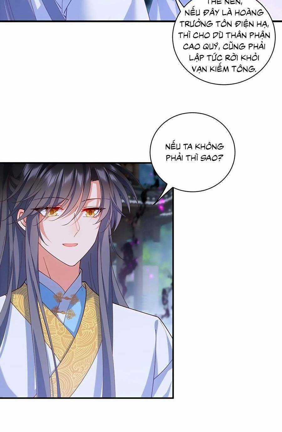 Manh Sư Tại Thượng - Chapter 413 - Trang 4