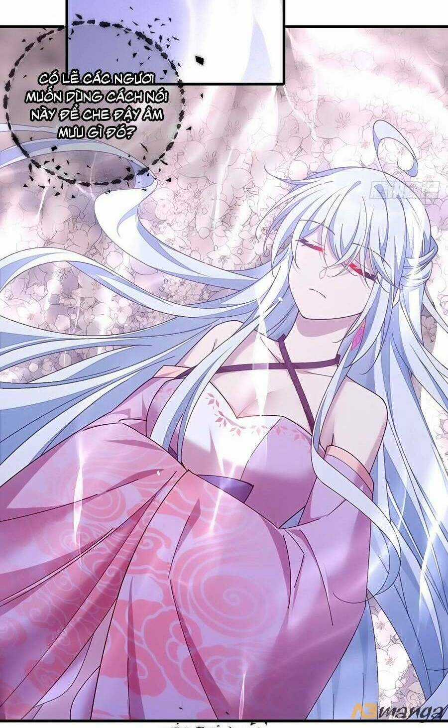 Manh Sư Tại Thượng - Chapter 413 - Trang 37