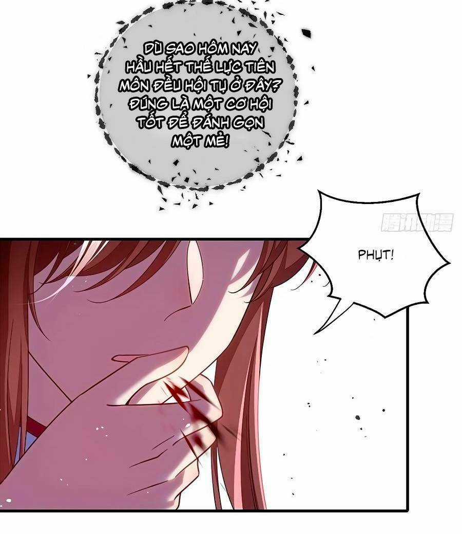 Manh Sư Tại Thượng - Chapter 413 - Trang 38