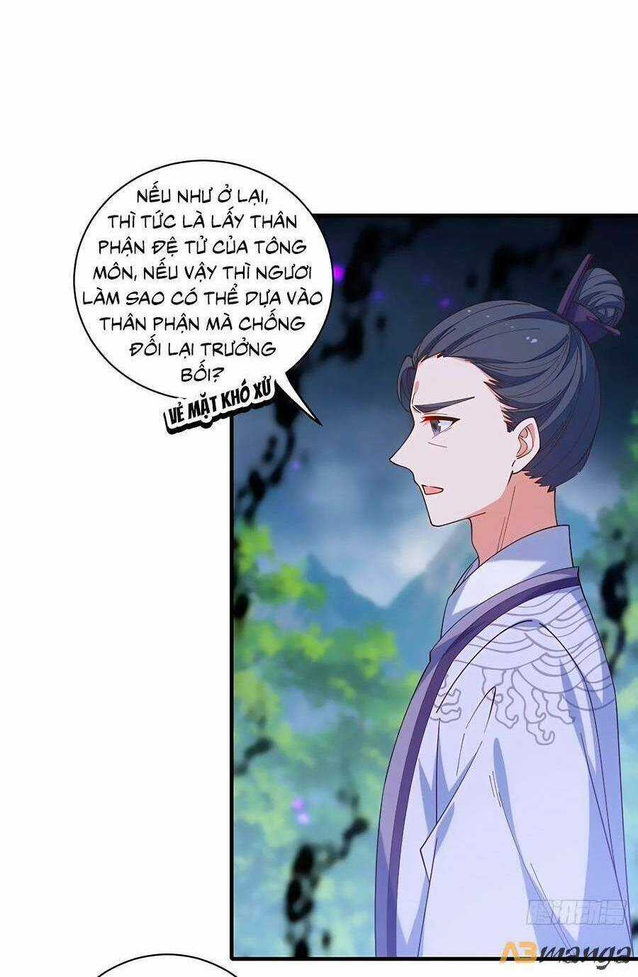 Manh Sư Tại Thượng - Chapter 413 - Trang 5