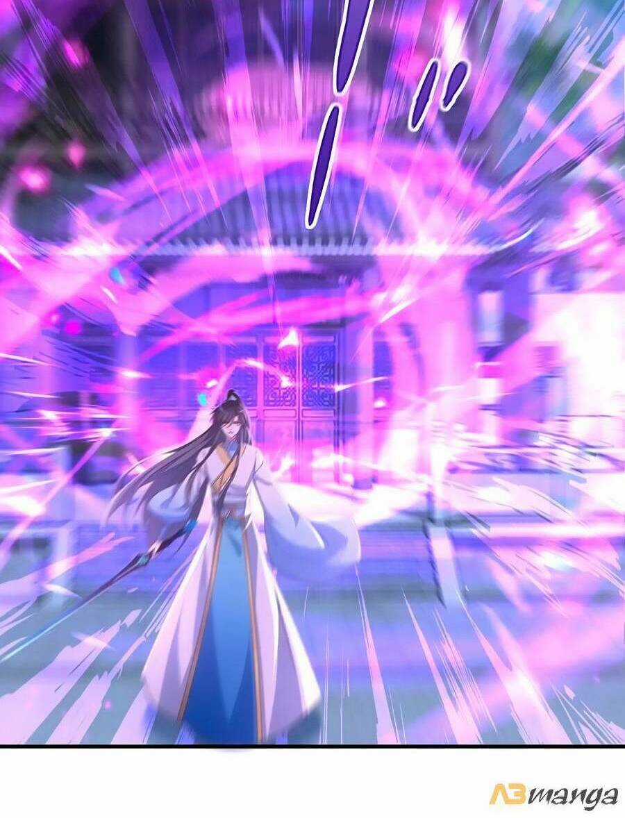 Manh Sư Tại Thượng - Chapter 413 - Trang 9