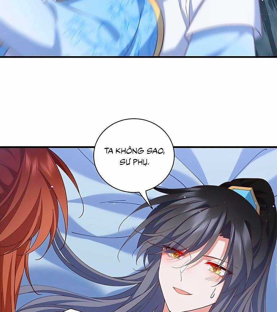 Manh Sư Tại Thượng - Chapter 417 - Trang 4