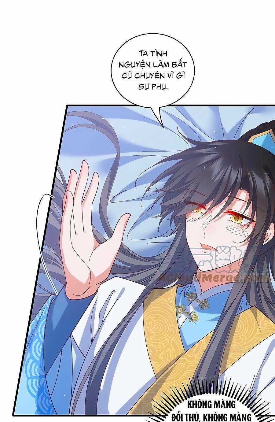 Manh Sư Tại Thượng - Chapter 417 - Trang 9