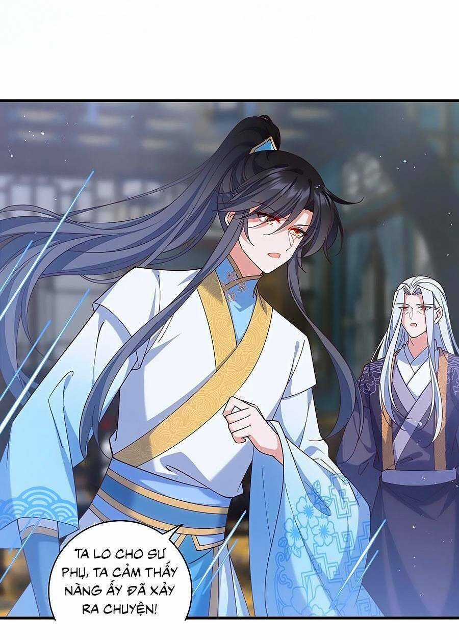 Manh Sư Tại Thượng - Chapter 421 - Trang 20