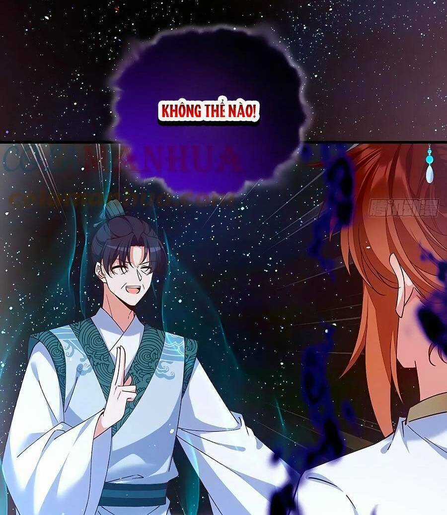 Manh Sư Tại Thượng - Chapter 421 - Trang 3