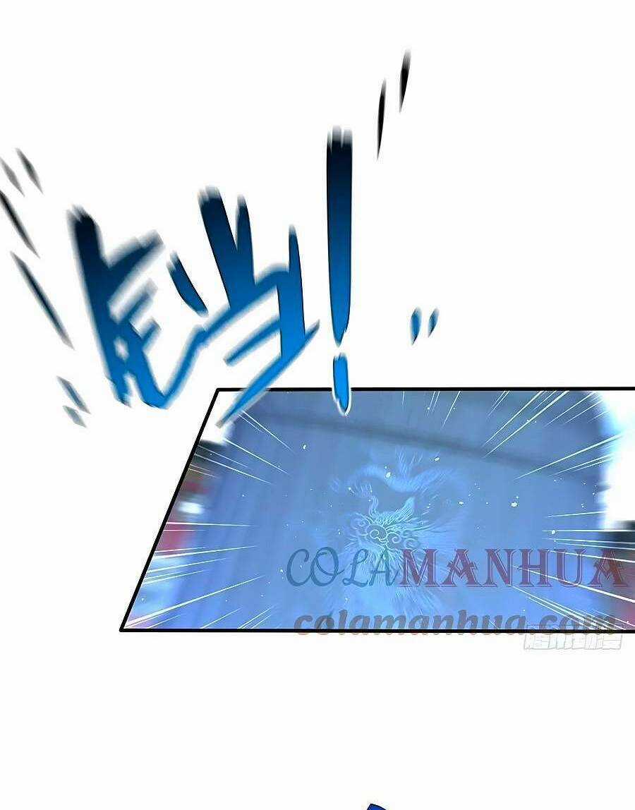 Manh Sư Tại Thượng - Chapter 421 - Trang 25