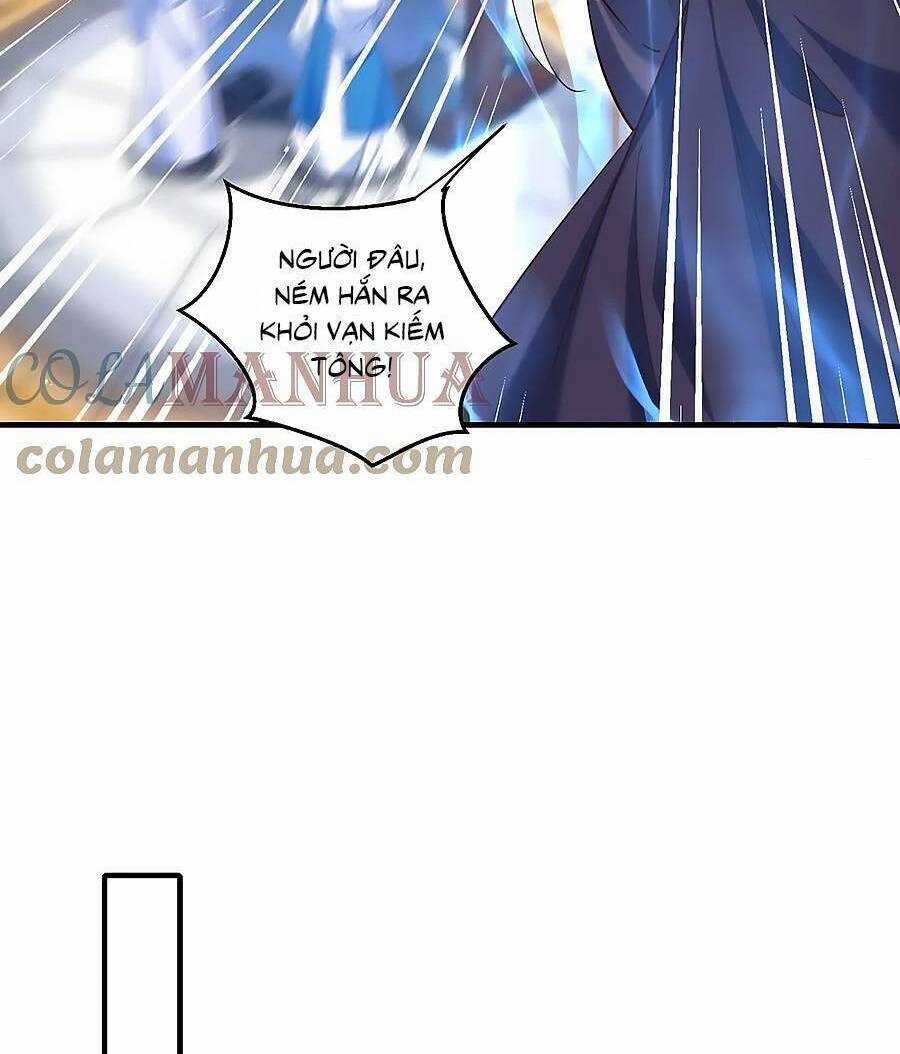 Manh Sư Tại Thượng - Chapter 421 - Trang 37