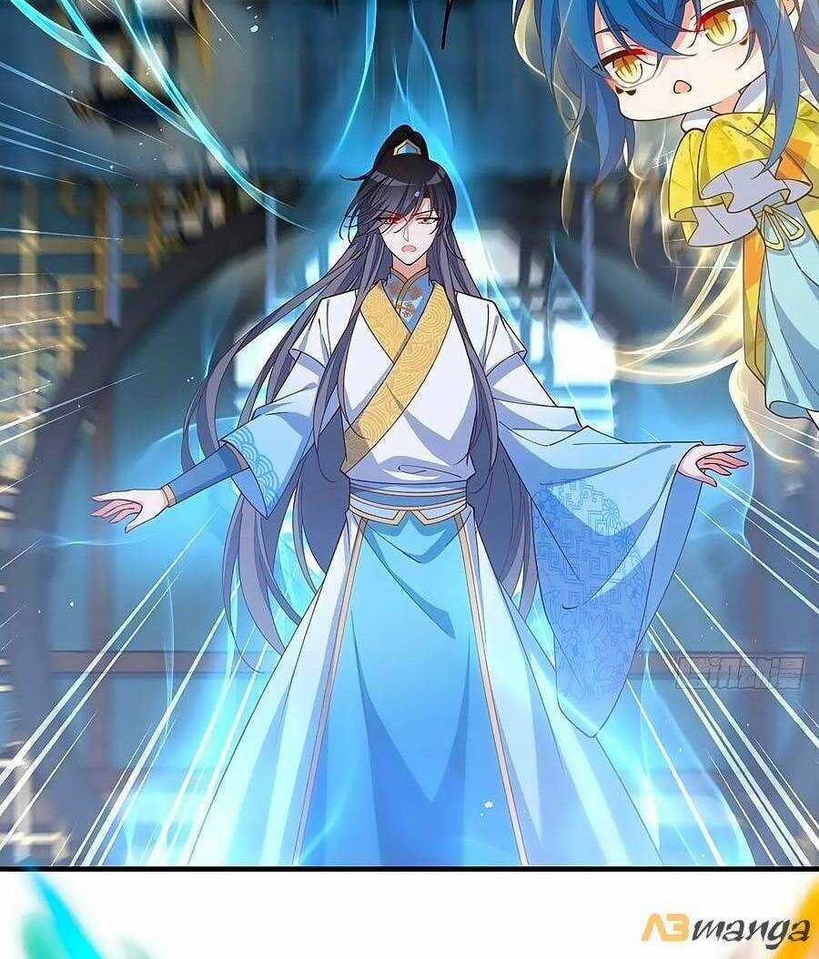 Manh Sư Tại Thượng - Chapter 421 - Trang 41