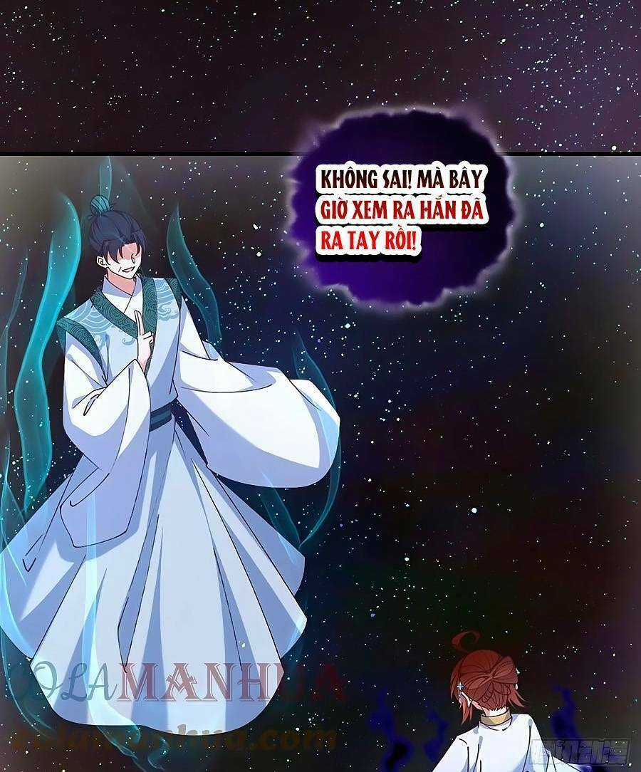 Manh Sư Tại Thượng - Chapter 421 - Trang 8