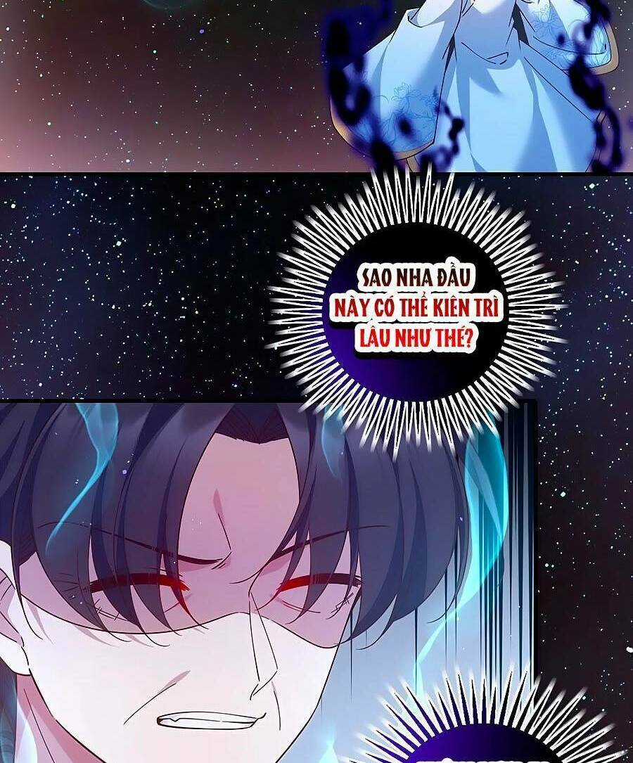 Manh Sư Tại Thượng - Chapter 421 - Trang 9