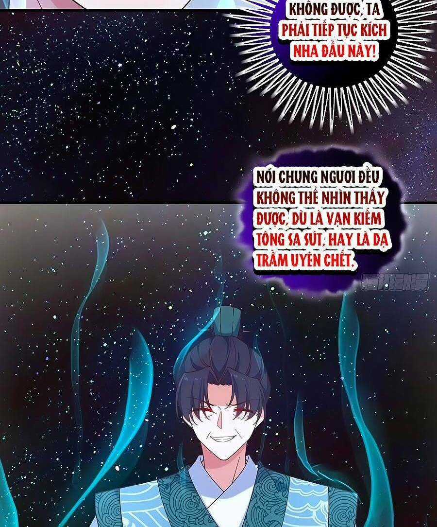 Manh Sư Tại Thượng - Chapter 421 - Trang 10