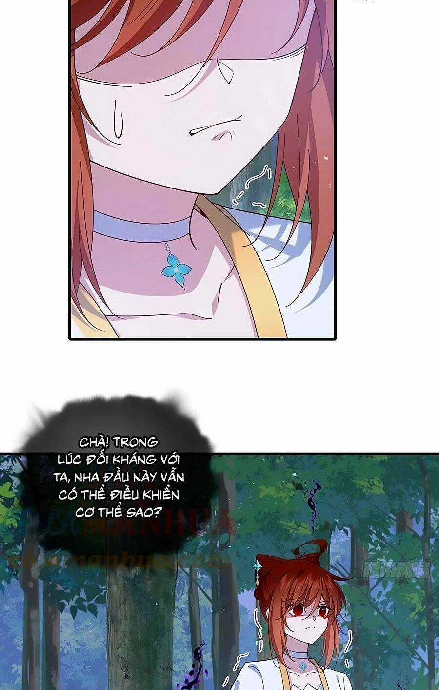 Manh Sư Tại Thượng - Chapter 422 - Trang 3