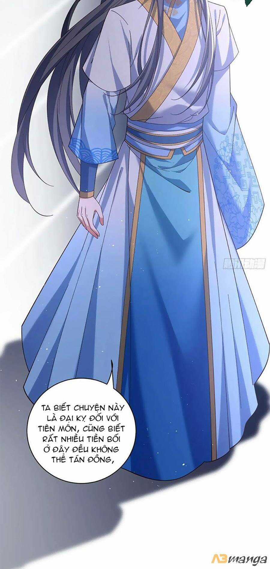 Manh Sư Tại Thượng - Chapter 424 - Trang 4