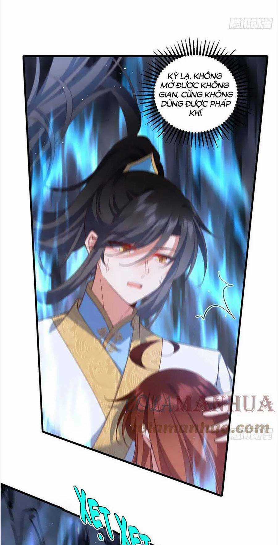 Manh Sư Tại Thượng - Chapter 426 - Trang 2