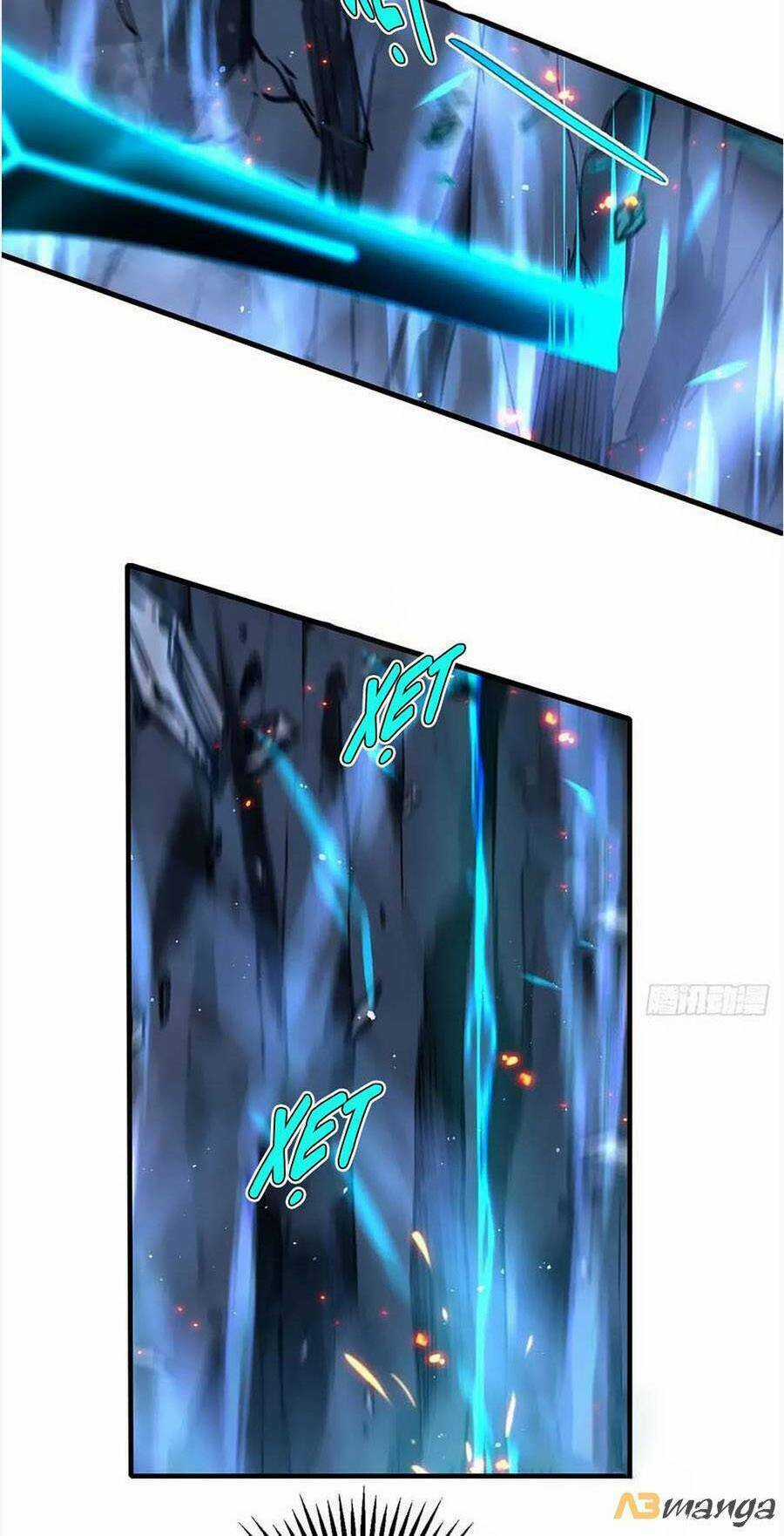 Manh Sư Tại Thượng - Chapter 426 - Trang 3