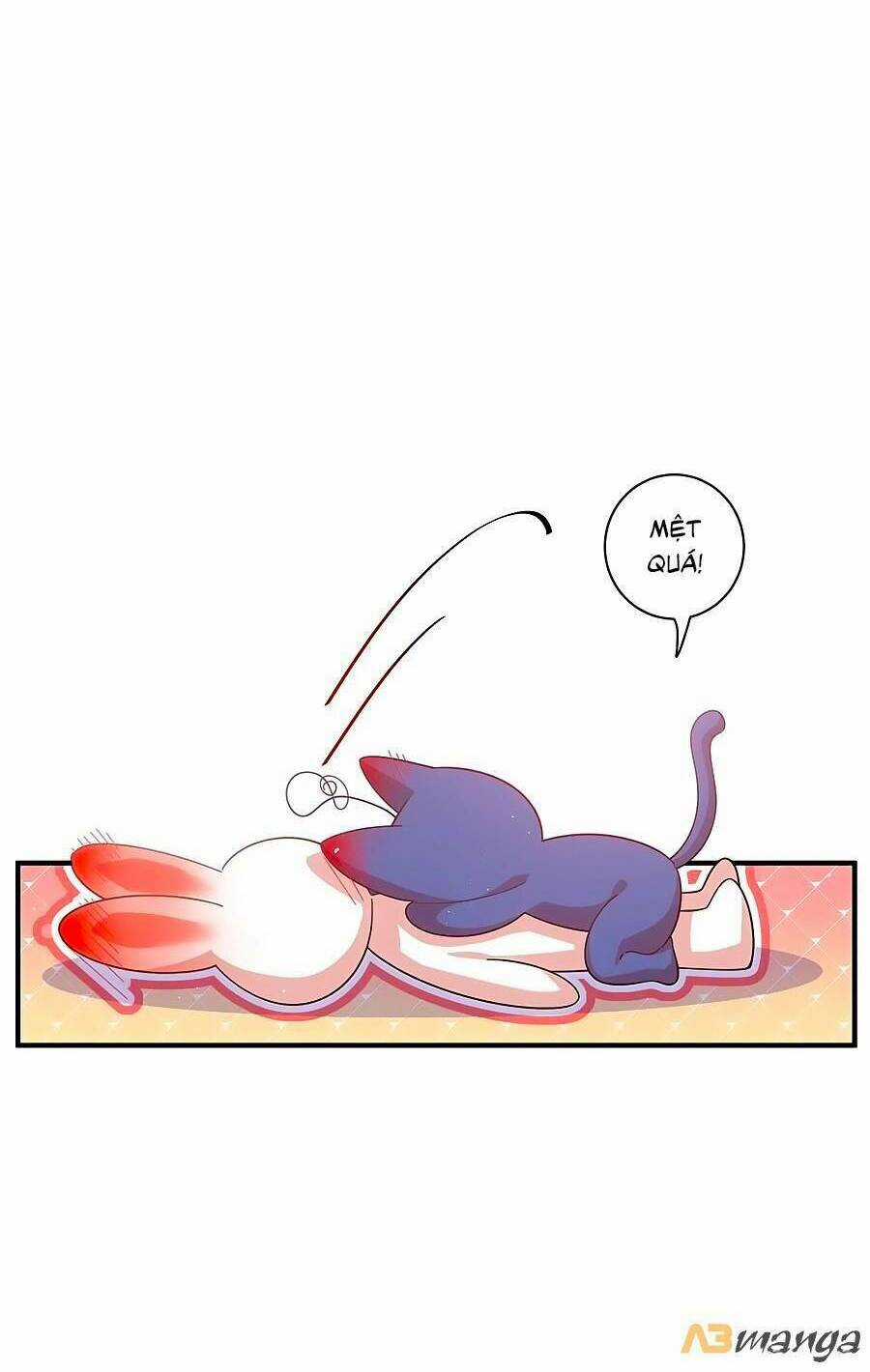 Manh Sư Tại Thượng - Chapter 430 - Trang 11