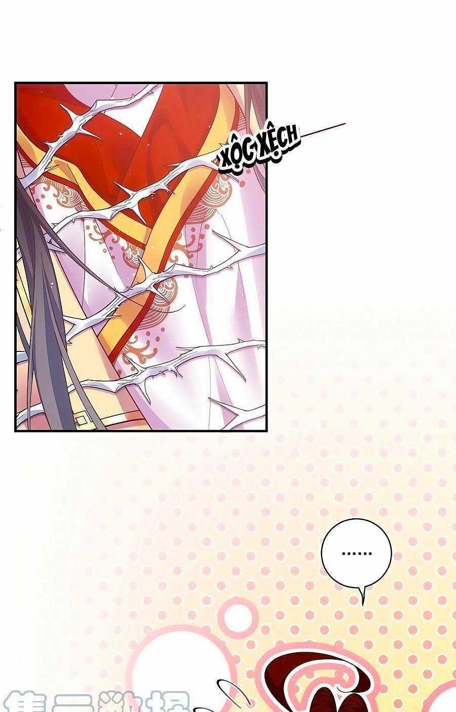 Manh Sư Tại Thượng - Chapter 430 - Trang 12