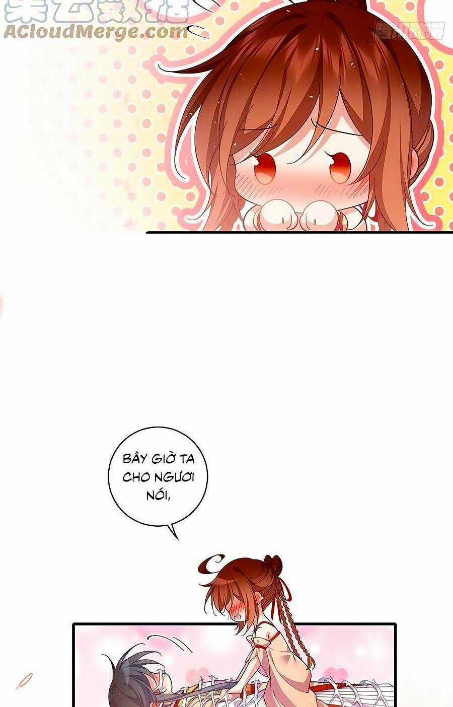 Manh Sư Tại Thượng - Chapter 430 - Trang 13