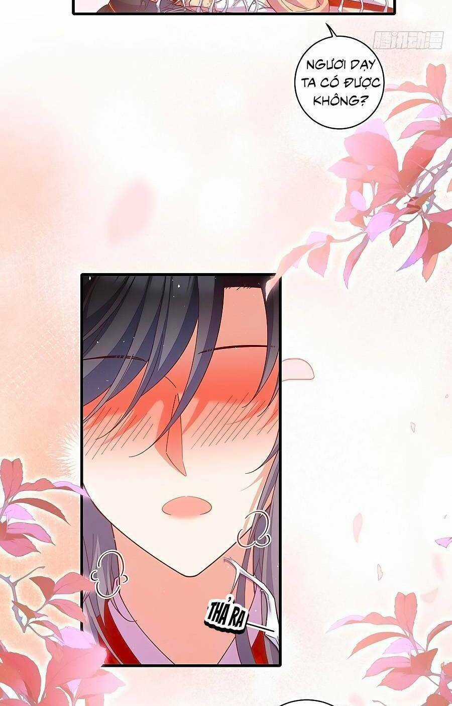 Manh Sư Tại Thượng - Chapter 430 - Trang 14