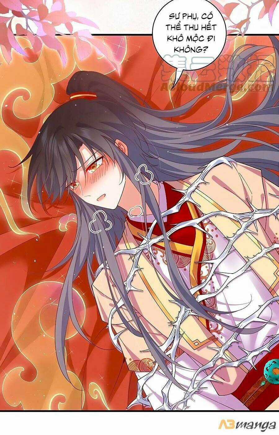 Manh Sư Tại Thượng - Chapter 430 - Trang 15