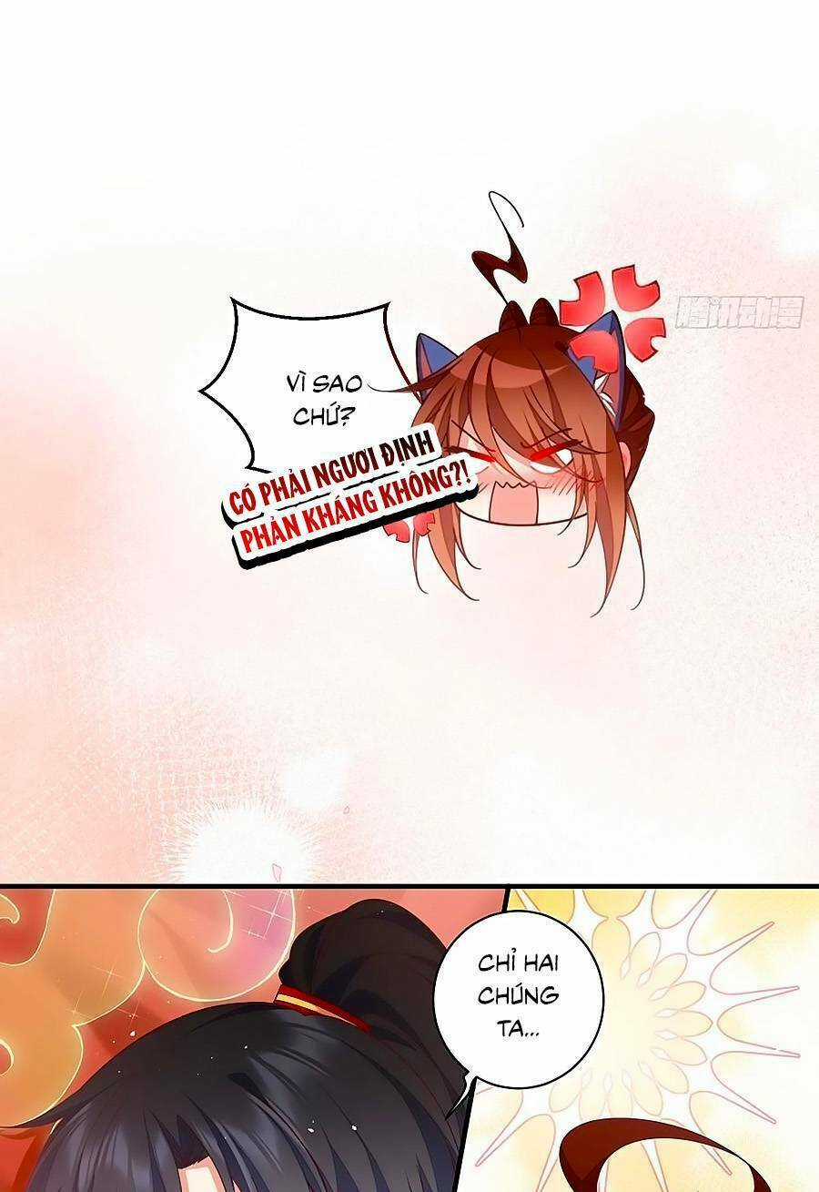 Manh Sư Tại Thượng - Chapter 430 - Trang 16