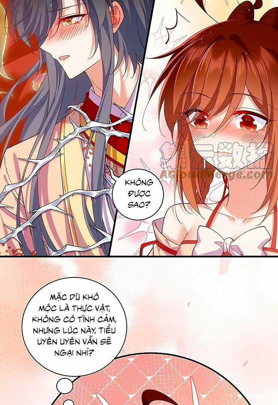 Manh Sư Tại Thượng - Chapter 430 - Trang 17