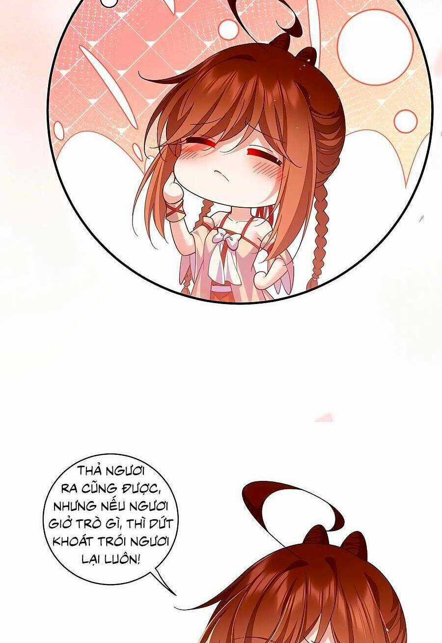 Manh Sư Tại Thượng - Chapter 430 - Trang 18