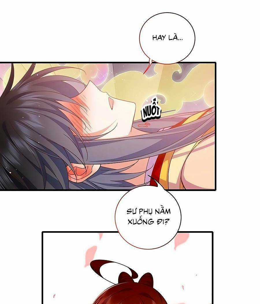 Manh Sư Tại Thượng - Chapter 430 - Trang 20