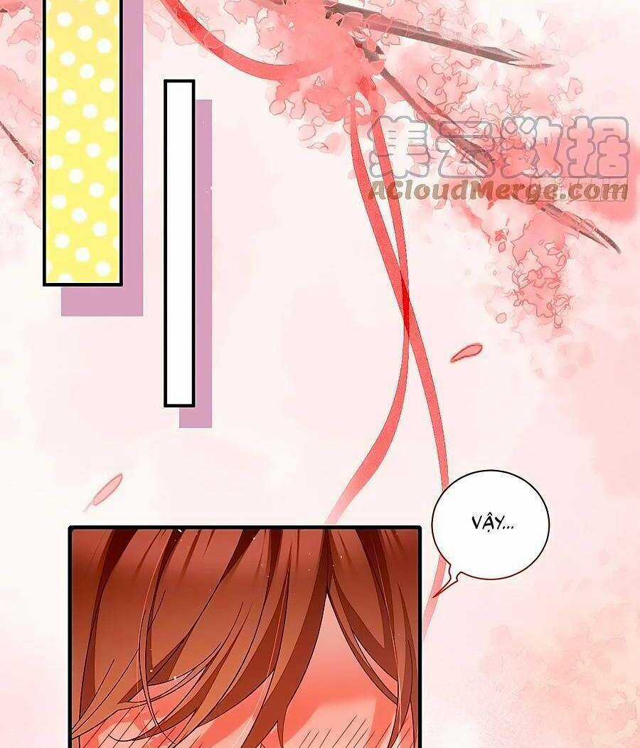 Manh Sư Tại Thượng - Chapter 430 - Trang 22