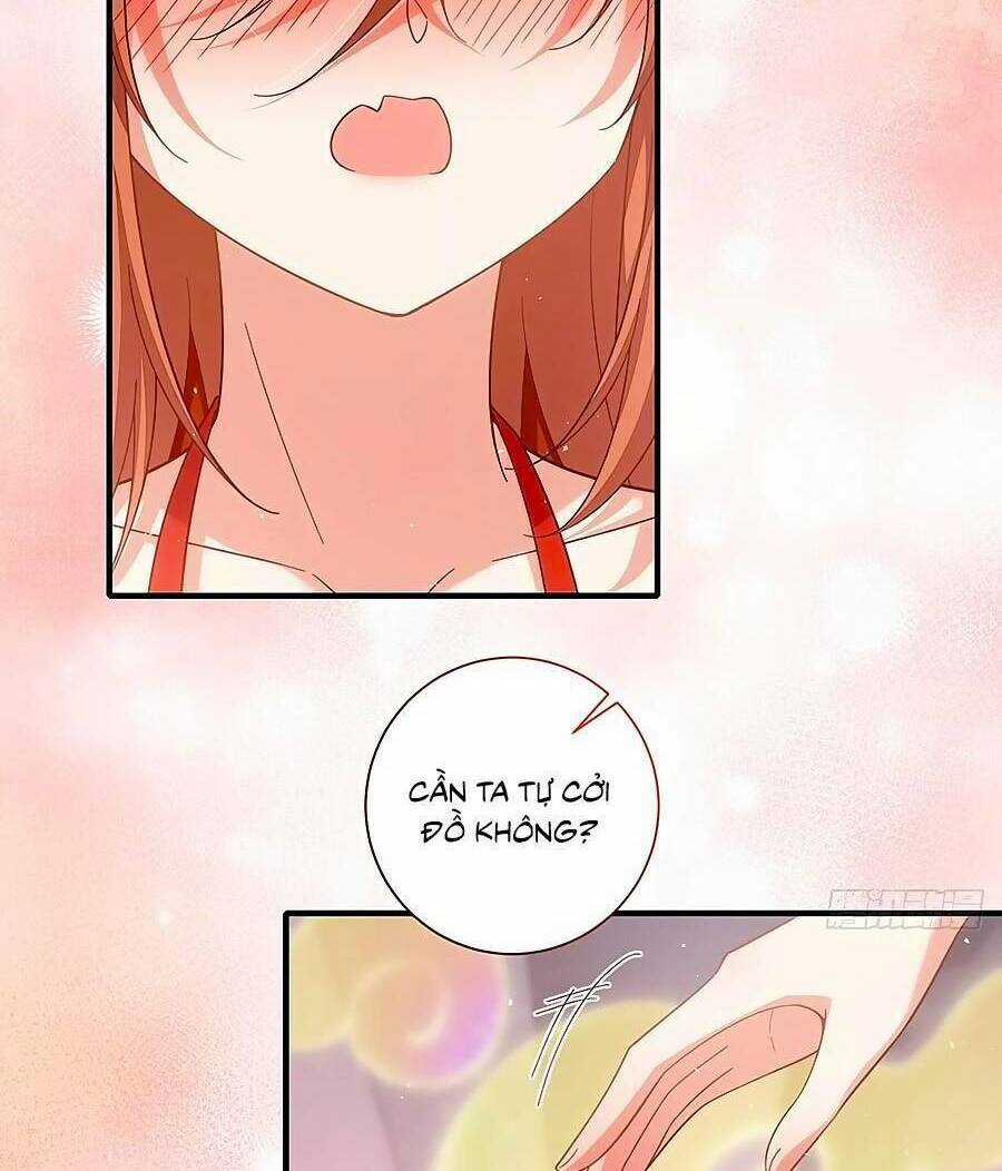 Manh Sư Tại Thượng - Chapter 430 - Trang 23