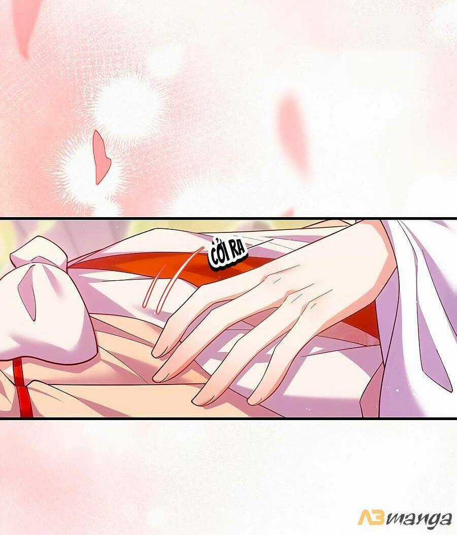 Manh Sư Tại Thượng - Chapter 430 - Trang 25