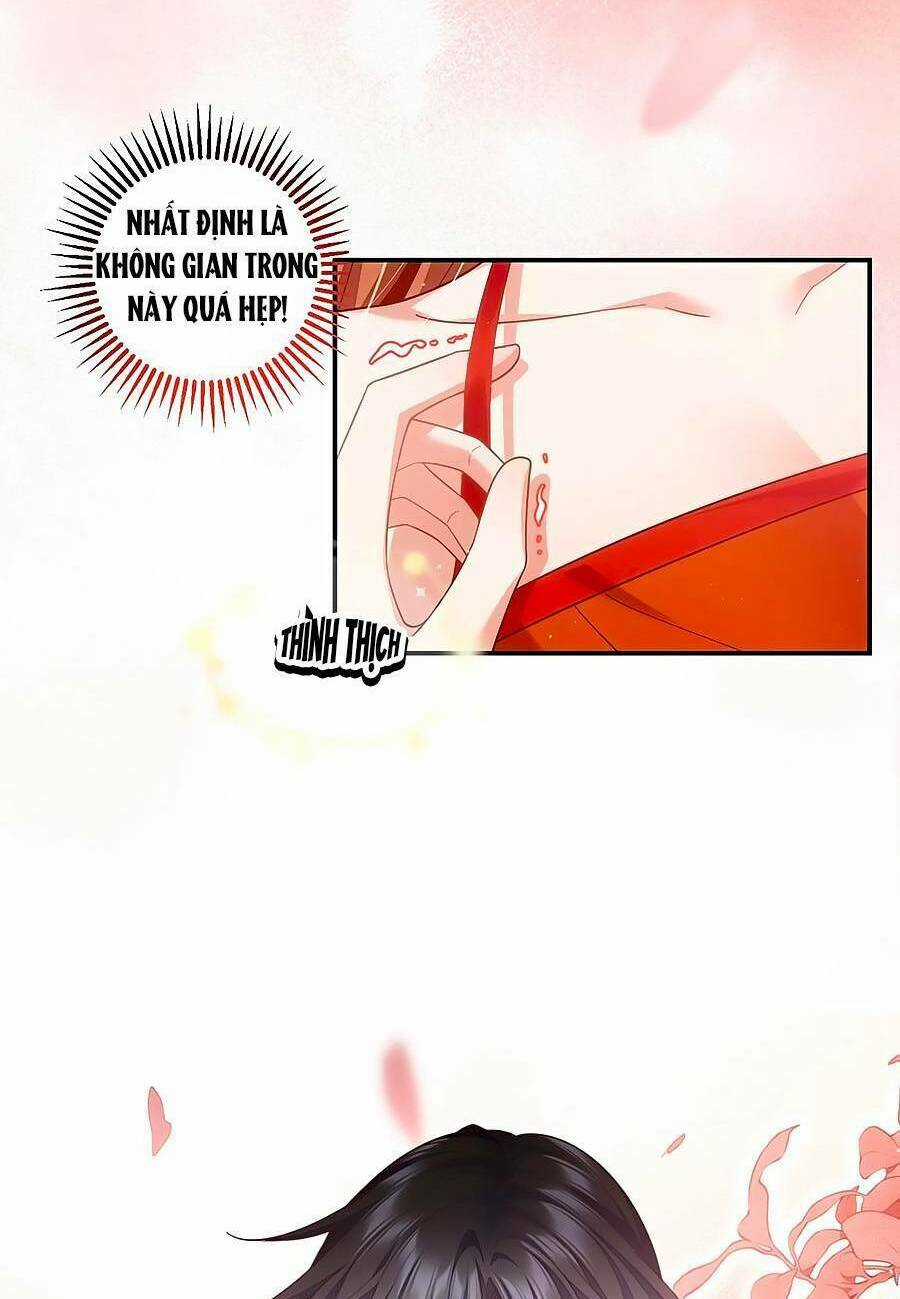 Manh Sư Tại Thượng - Chapter 430 - Trang 27