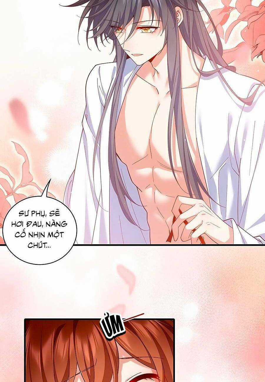 Manh Sư Tại Thượng - Chapter 430 - Trang 28