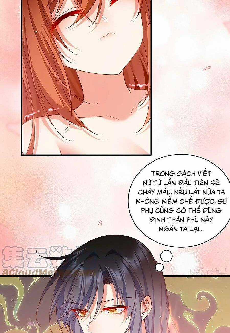 Manh Sư Tại Thượng - Chapter 430 - Trang 29