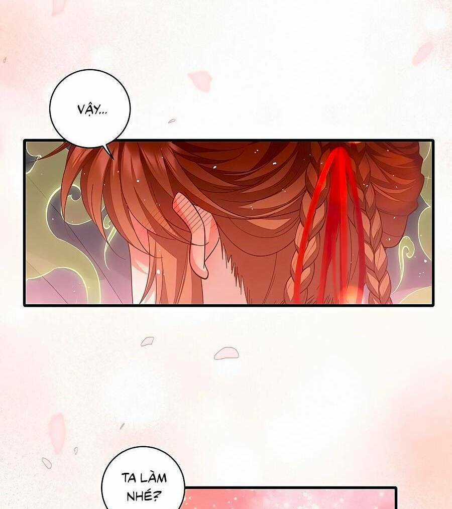 Manh Sư Tại Thượng - Chapter 430 - Trang 4