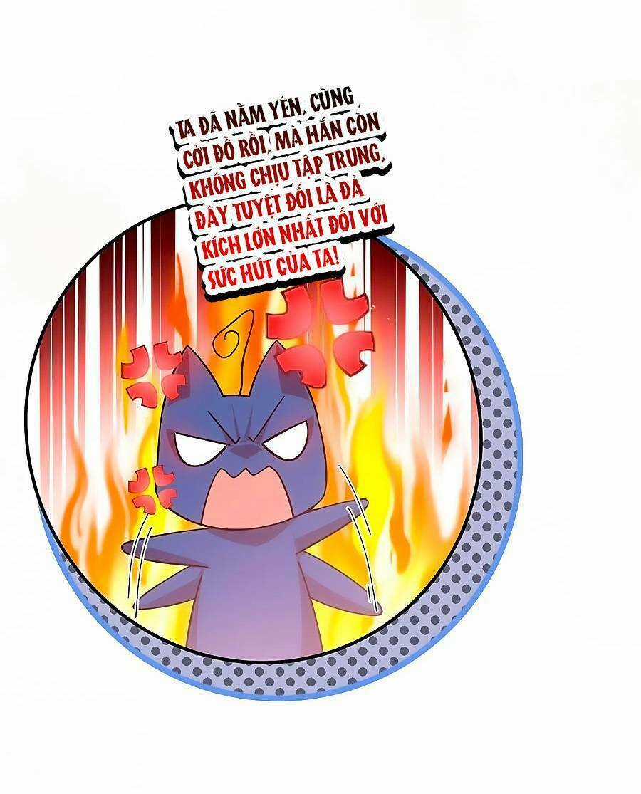 Manh Sư Tại Thượng - Chapter 430 - Trang 32