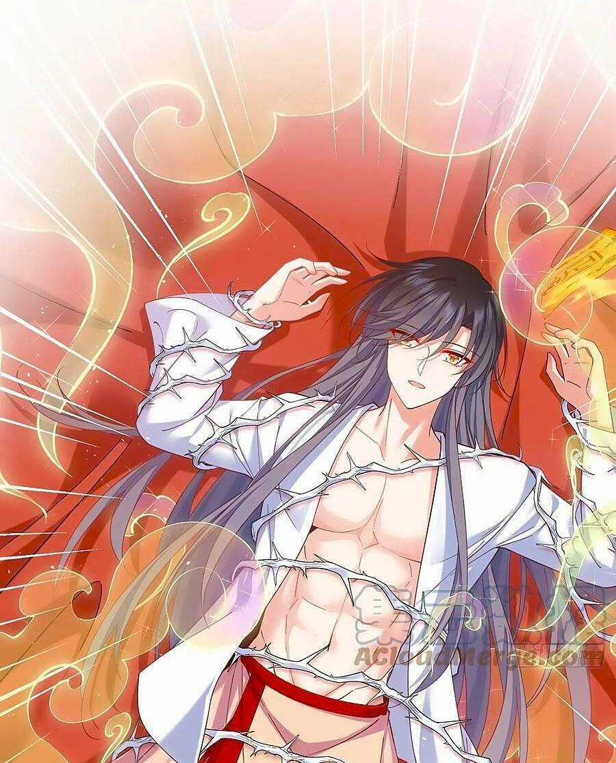 Manh Sư Tại Thượng - Chapter 430 - Trang 34